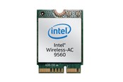 Nettverksadapter - Intel Wireless-AC 9560 2230 2x2 AC+BT Gigabit No vPro - 9560.NGWG.NV