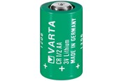 Batteri - VARTA CR1/2AA / 1/2 AA / ER14250V - 4040849467080