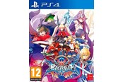 Spill - BlazBlue: Central Fiction - Sony PlayStation 4 - Kamp - 5060201655794