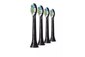 Elektrisk tannbørste - Philips Børstehoder Sonicare Optimal White HX6064/11 - HX6064/11