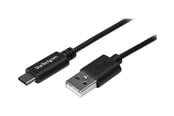 USB - StarTech.com 4m / 13ft USB-C to USB-A Cable - M/M - USB 2.0 - Certified - USB-C cable - 4 m - USB2AC4M