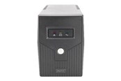 UPS - DIGITUS DN-170063 - Essential - 600VA/360W - DN-170063