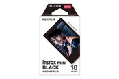 Film - Fujifilm Instax Square BLACK - 16576532