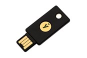 Kabinett tilbehør (kjølepasta mv.) - Yubico YubiKey 5 NFC - V 5.71 - 5060408461426