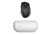 Kabinett tilbehør (kjølepasta mv.) - Kensington ErgoSoft Wrist Rest for Standard Mouse - K50432EU