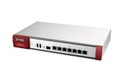 Nettverksutstyr - ZyXEL atp500 advance firewall with 1 yr bundle - ATP500-EU0102F