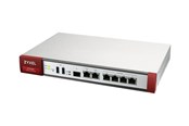 Nettverksutstyr - ZyXEL atp200 advance firewall with 1 yr bundle - ATP200-EU0102F