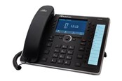 Telefon - AudioCodes 445HD IP Phone - VoIP phone - UC445HDEG