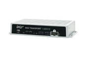 Ruter - Digi TransPort WR44 R - Wireless router Wi-Fi 5 - WR44-M800-AE1-RF