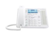 Telefon - AudioCodes 430HD SIP IP Phone - VoIP phone - UC430HDEPSG