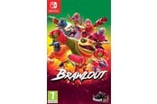 Spill - Brawlout - Nintendo Switch - Kamp - 5060264372805