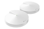 Ruter - TP-Link Deco M9 Plus (2-pack) AC2200 Smart Home Mesh Wi-Fi System - Mesh router Wi-Fi 5 - Deco M9 Plus(2-pack)