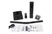 Skjermholder - Ergotron WorkFit LCD & Laptop Kit - 97-933-085