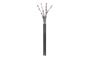 Nettverkskabel - LAN CAT 6 SFTP Outdoor Network Cable 100m - 4040849571978