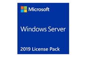 Operativsystem - Microsoft Windows Server 2019 Engelsk - R18-05867