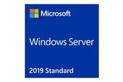 Operativsystem - Microsoft Windows Server 2019 Standard Engelsk - P73-07888