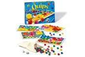 Brettspill & Puslespill - Ravensburger Quips - 10724401