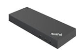 Dokkingstasjon - Lenovo ThinkPad Thunderbolt 3 Dock Gen2 135W (40AN0135EU) EU - 40AN0135EU