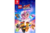 Spill - LEGO Movie 2: The Videogame - Nintendo Switch - Action/Adventure - 5051895412138