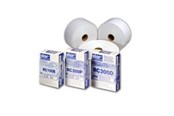 Papir, Fotopapir & Etiketter - Star Thermal Paper 57x40 60g/m2 - 99250266