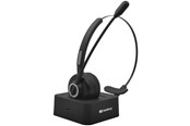 Hodetelefoner - Sandberg Bluetooth Office Headset Pro - 126-06