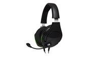 Hodetelefoner - HyperX CloudX Stinger Core - Black/Green - HX-HSCSCX-BK