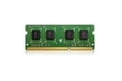 RAM - QNAP 4GB DDR3 RAM 1600 MHz SO-DIMM - RAM-4GDR3T0-SO-1600