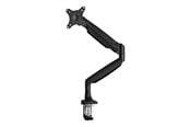 Skjermholder - StarTech.com Desk Mount Monitor Arm - Full Motion - Articulating - Aluminum - desk mount (adjustable arm) - ARMPIVOTHDB