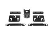 Tilbehør - Logitech video conferencing mounting kit - 939-001644