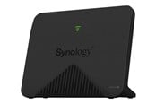 Ruter - Synology Mesh Router MR2200ac - Wireless router Wi-Fi 5 - MR2200ac