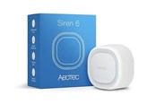 Smarthus - Aeotec Siren 6 - ZW164