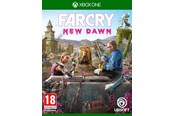 Spill - Far Cry New Dawn - Microsoft Xbox One - FPS - 3307216096924