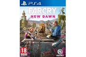 Spill - Far Cry: New Dawn - Sony PlayStation 4 - FPS - 3307216096733