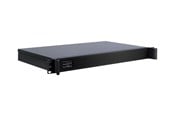 Kabinett - Inter-Tech K-126L - Kabinett - Server (Rack) - Svart - 88887000