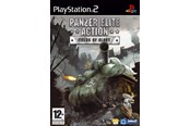 Spill - Panzer Elite Action: Fields of Glory - Sony PlayStation 2 - Action - 9006113001959