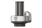 Kjøkkenmaskin - Tilbehør - Kenwood KAX700PL - spiraliser attachment - grey - AW20010015