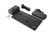 Dokkingstasjon - Lenovo ThinkPad Ultra Docking Station (40AJ0135IT) IT - 40AJ0135IT