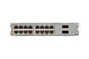 Nettverksadapter - Extreme Networks Ethernet Switch Module (ESM) 8418XTQ - EC8404006-E6GS