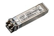 Repeater & Transceiver - Intel Ethernet SFP28 Optics - SFP28 transceiver module - 10 GigE 25 Gigabit LAN - E25GSFP28SRX