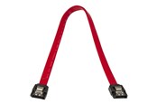 Sata - StarTech.com Latching SATA Cable - SATA cable - 30 cm - LSATA12