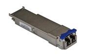 Repeater & Transceiver - StarTech.com 40GBASE-LR4 Fiber QSFP+ Module - Lifetime Warranty - QSFP+ transceiver module - 40 Gigabit LAN - QSFP40LR4ST