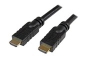 Diverse kabel - StarTech.com 30m Active CL2 In-wall High Speed HDMI Cable - M/M - HDMI cable - 30 m - HDMM30MA