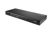 Dokkingstasjon - StarTech.com HDMI over IP Receiver for ST12MHDLNHK - Video over IP - 1080p - docking station - DP Thunderbolt - TB3DK2DPM2