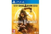 Spill - Mortal Kombat 11 - Sony PlayStation 4 - Kamp - 5051895412213