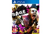 Spill - Rage 2 - Sony PlayStation 4 - FPS - 5055856420279