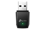 Nettverksadapter - TP-Link Archer T3U AC1300 Mini Wireless MU-MIMO USB Adapter - ARCHER T3U