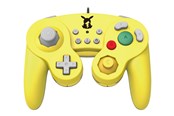 Spill - Tilbehør - HORI Battle Pad (Pikachu) - Controller - Nintendo Switch - NSW-109U