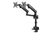 Skjermholder - V7 DMPRO2DTA-3E - desk mount (adjustable arm) - DMPRO2DTA-3E