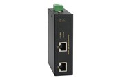 PoE-injektor - LevelOne Industrial Gigabit PoE + Injector 36W 802 - IGP-0101