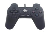 Spill - Tilbehør - Gembird USB Wired GamePad PC - Controller - PC - JPD-UB-01